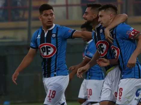 Huachipato anuncia que todo su plantel dio negativo a pruebas de coronavirus