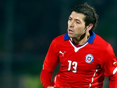 Pepe Rojas: "La espina del Mundial se saldó con la Copa América"