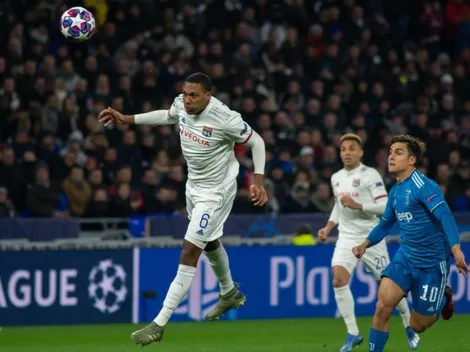 Presidente de Lyon confirma el día del regreso de la Champions