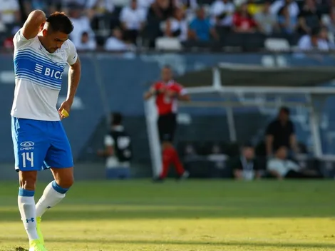 La UC sale en defensa de Pinares y ofrece asesoría tras incidente con Carabineros