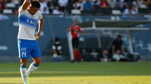 Universidad Católica sale en defensa de César Pinares