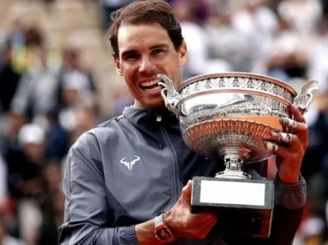 ¿Roland Garros a puertas cerradas? En Francia estudian alternativas