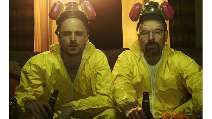 Los actores hablaron de retomar sus papeles en de la exitosa serie.