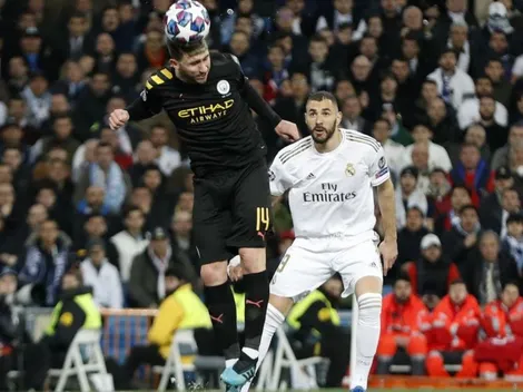 ¡Vuelve la Champions! El calendario tentativo de la Liga de Campeones