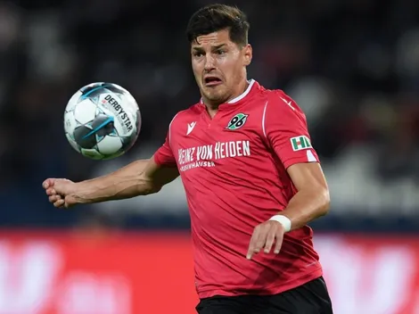 Mala pata de Miiko: no podrá volver a la cancha por coronavirus del rival