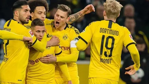 BVB tiene la opción de arrebatarle el título al Bayern Múnich.