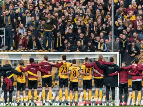 ¡Urgente! Equipo alemán confirma dos jugadores con Covid19