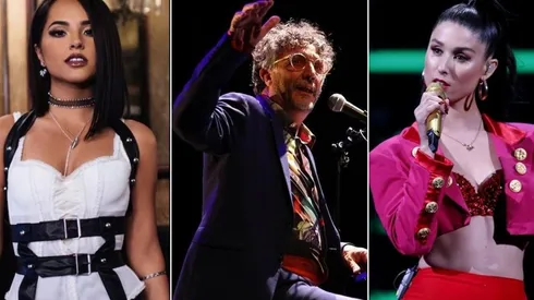 Los cantantes latinos tendrán un festival a todo ritmo durante este día de las madres.