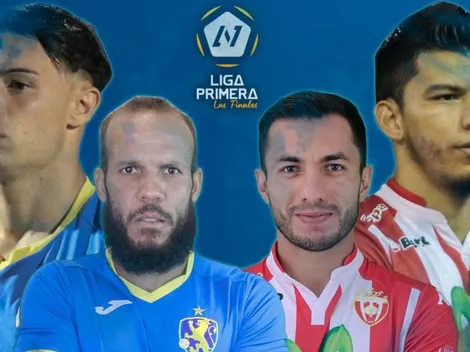 [EN VIVO] Managua FC y Real Estelí FC definen al campeón del Clausura de Nicaragua