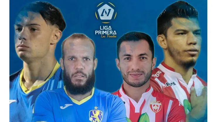 Managua FC y Real Estelí definirán al campeón de Nicaragua, el segundo en plena pandemia.