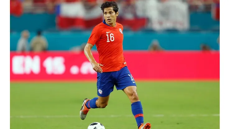 Fernández nació en Argentina