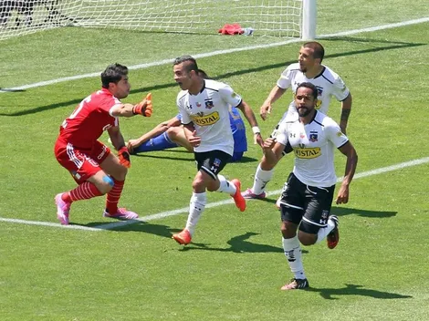Felipe Flores y el "bullying" que le hacían a Jean Beausejour en Colo Colo