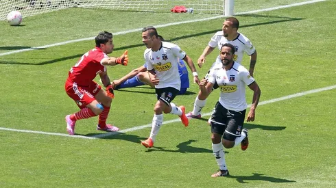 Flores contó que le pasaba al Bose en Macul