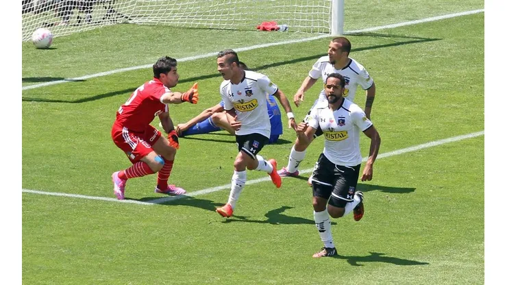 Flores contó que le pasaba al Bose en Macul