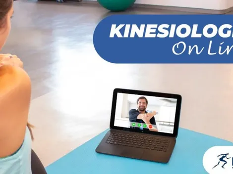 Clínica MEDS implementa nuevo servicio de Kinesiología Online