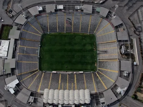 El Monumental de Colo Colo es elegido como el quinto mejor estadio del mundo