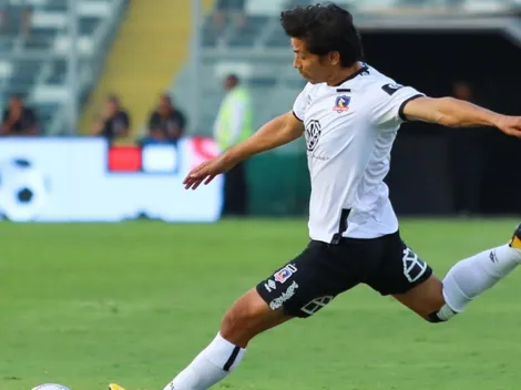 Kalule: "Matías Fernández es un cabro muy bueno, sin maldad"