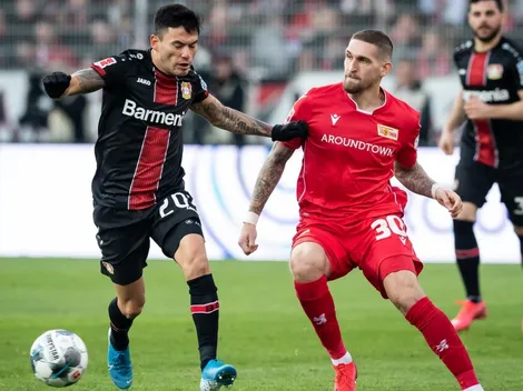 El protocolo sanitario para la reanudación de la Bundesliga