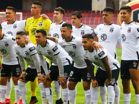 Mediación: Nueva oferta de Blanco y Negro a su plantel
