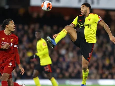 Watford se pone firme y deja en jaque el retorno de la Premier