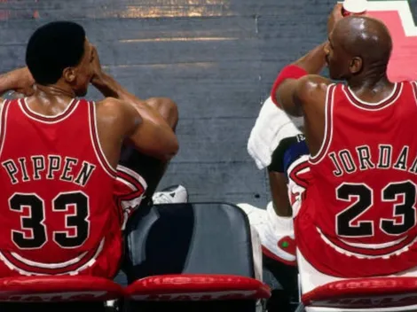 Michael Jordan: La razón de no grabar la serie en su casa real