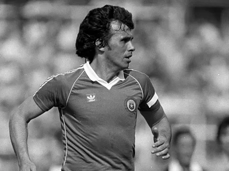 Diario español ubica a Elías Figueroa en el equipo ideal de América