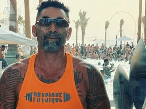 Fuerte crítica a Marcelo Ríos: "Es mentiroso"