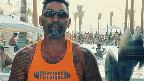 El Chino genera polémica