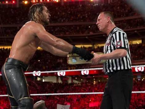 Los mejores cobros del maletín de WWE Money in the Bank