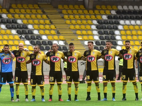 Desde Coquimbo surge un candidato a la presidencia de la ANFP