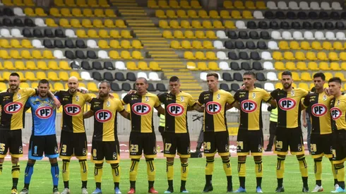 Presidente de Coquimbo se abre a la opción de ser candidato a la ANFP.