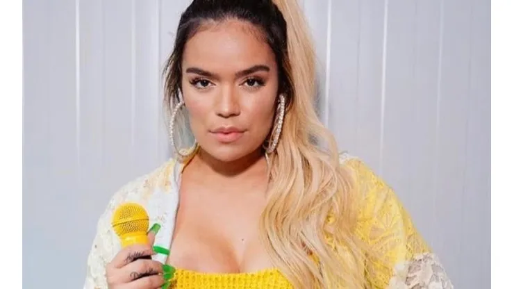 Karol G se convertido en un foco de atención tras el explosivo éxito de "Tusa".