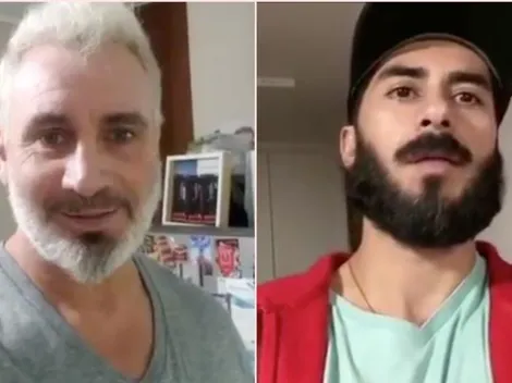 Barticciotto y Herrera apoyan la huelga del Sindicato Tres de Copesa