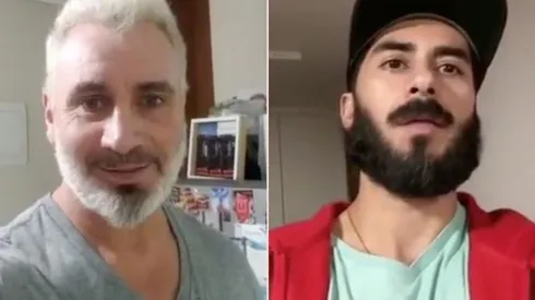 Barti y Johnny se unen para apoyar a Sindicato