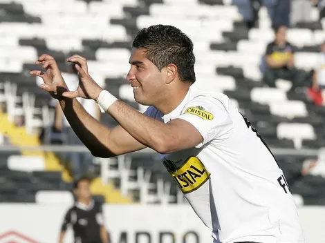 "Vi en Europa a Alexis, Vidal y Fernández y me di cuenta que yo también pude"