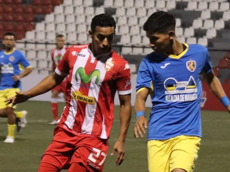 Real Estelí y Managua FC: ¿Quién será el campeón del Clausura de Nicaragua?