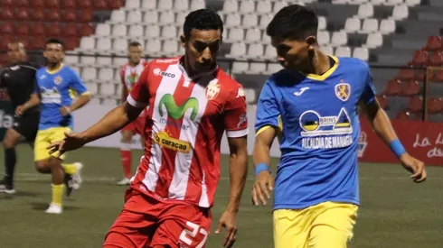 Real Estelí y Managua FC se enfrentan en la final del Clausura 2020 de Nicaragua.