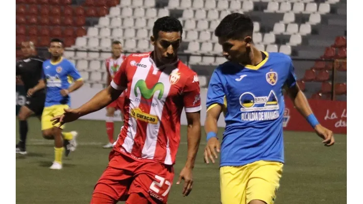 Real Estelí y Managua FC se enfrentan en la final del Clausura 2020 de Nicaragua.