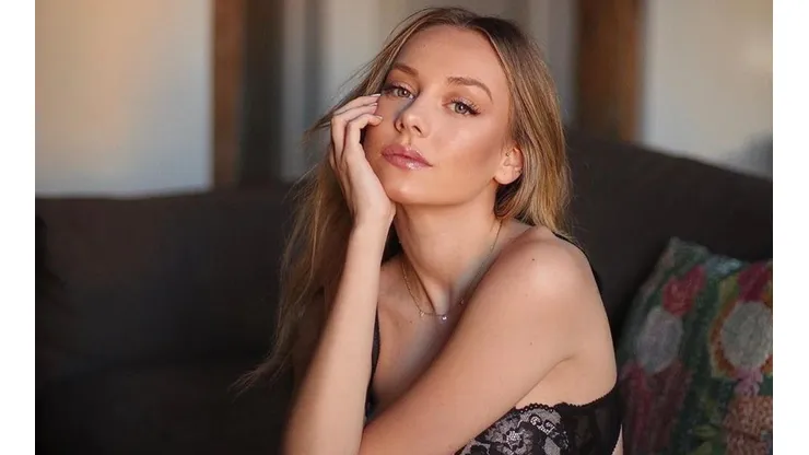 Ester Expósito alcanzó una inusitada popularidad tras sumarse a la serie de Netflix.