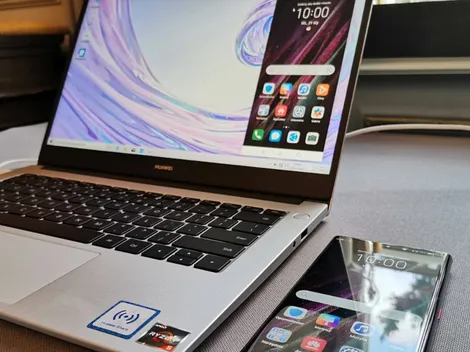 Las 5 mejores aplicaciones para estudiar en casa que encontrarás en la AppGallery de Huawei