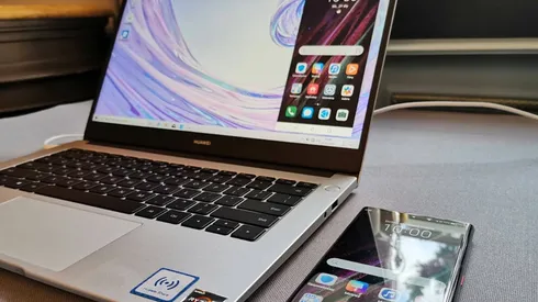 Las 5 mejores aplicaciones para estudiar en casa que encontrarás en la AppGallery de Huawei