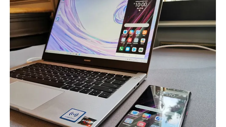 Las 5 mejores aplicaciones para estudiar en casa que encontrarás en la AppGallery de Huawei