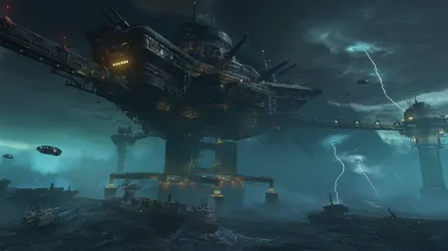 Adelanto del próximo DLC de DOOM Eternal