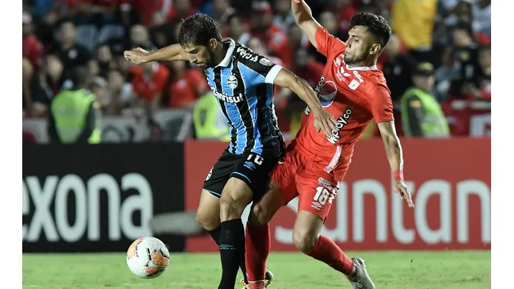 Ureña es destacado en América