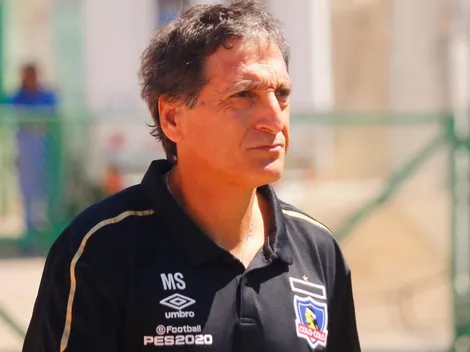 Ex capitán de la selección peruana llena de elogios a Mario Salas