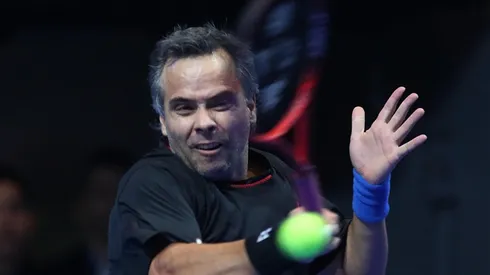 González cree que Garin tendrá una exitosa carrera en el tenis.