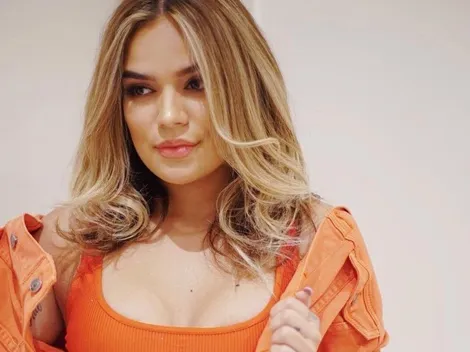 Karol G presenta versión remota de "Tusa"