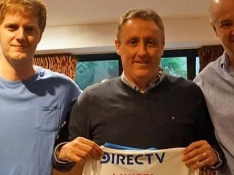 El palo de Lunari a la UC: “Nunca me han dado una oportunidad”