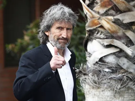 Morón: "¿Vendido? Pude irme a Palestino por más plata"