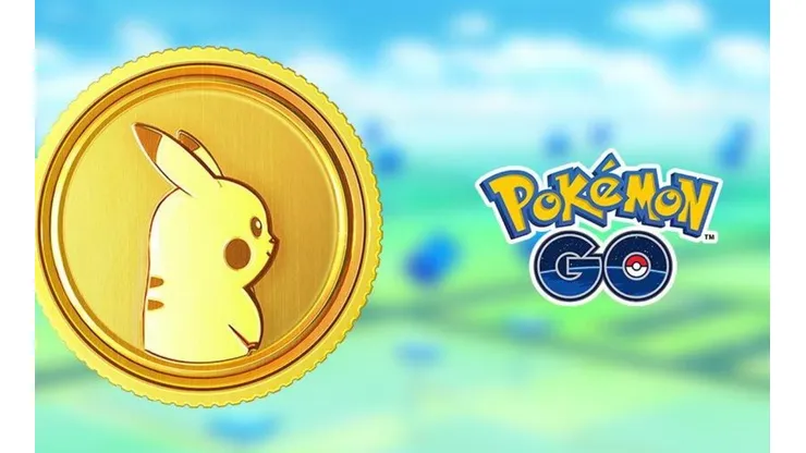 Nuevas formas de conseguir Pokémonedas